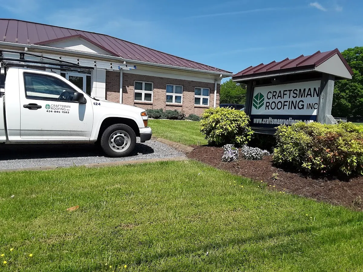 Quality Roof Replacement by experienced craftsmen in Sturgill